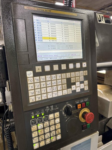 Tsugami B0205 III Swiss type turning center- 4 Available