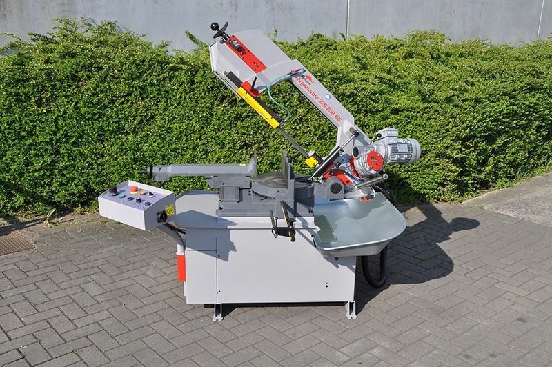 Bomar - 320.258 DG