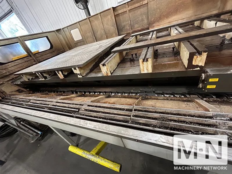 Feeler SDM-4226G CNC Double Column Bridge Mill