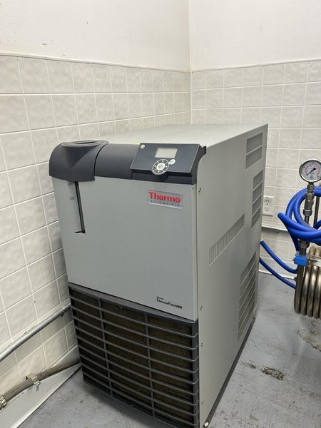 Apeks 2000-5LX20LD CO2 Extractor, 2019