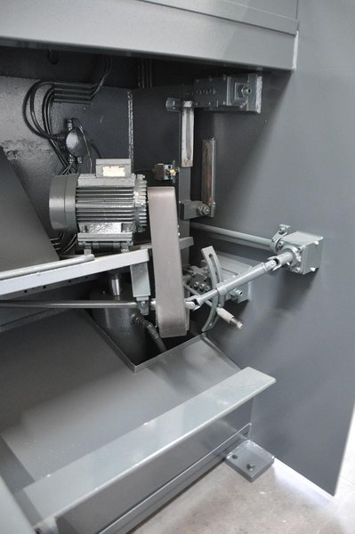 Haco - TS 3100 x 6 mm
