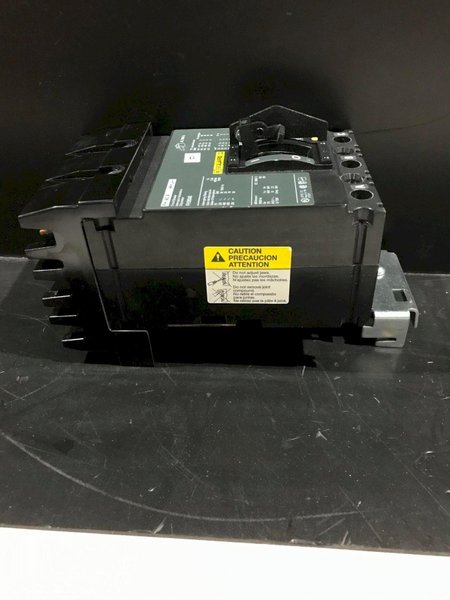 SQUARE D HJA36040SA CIRCUIT BREAKER NEW IN BOX
