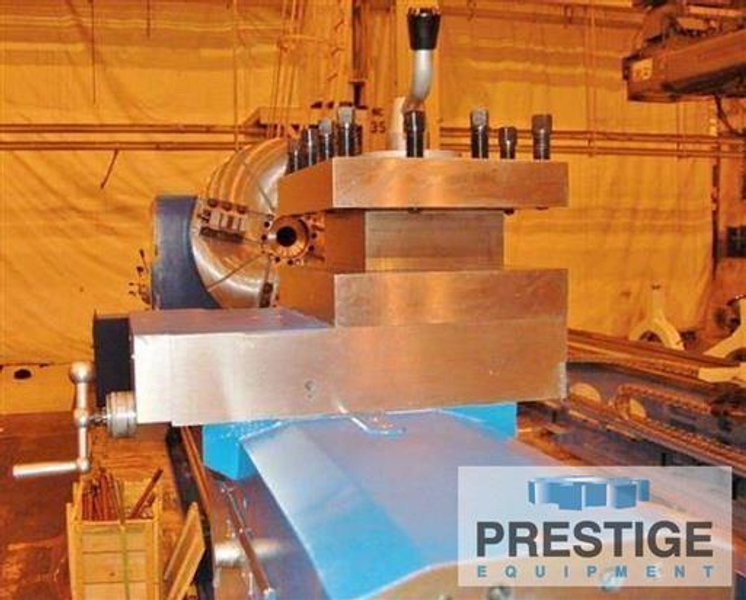 Lathes Flat Bed Manual &amp; CNC