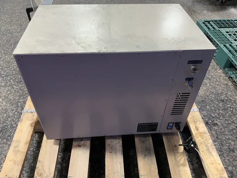Ai 16” X 14” X14” Vacuum Oven - Accu Temp-19s