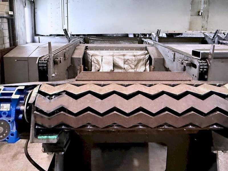 BLM LT 14XL Fiber Tube laser