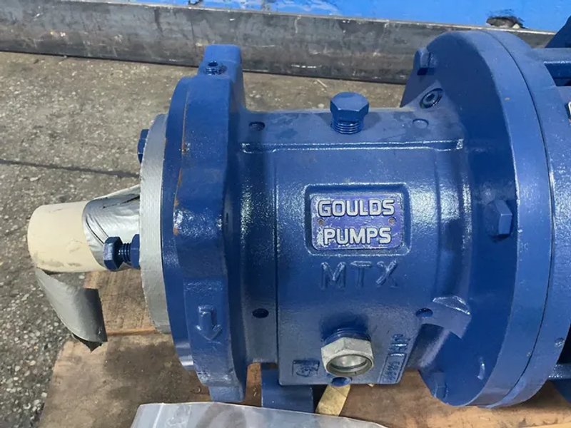 Goulds Pumps Pump - Mtx