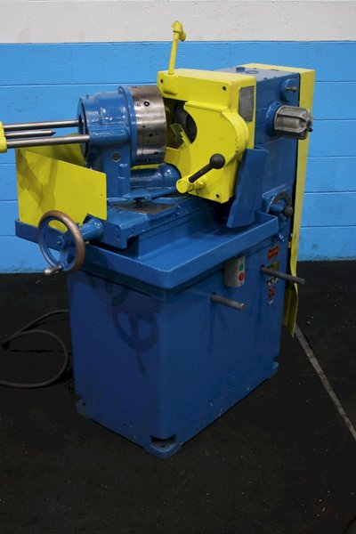 3" OLIVER MODEL #600 DRILL GRINDER: STOCK #75662