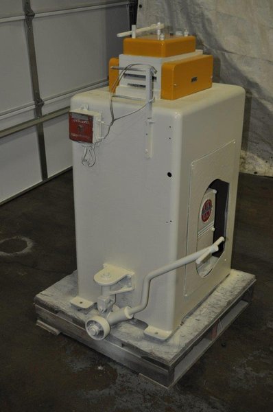 6" x .062" CWP 17 Roll Straightener