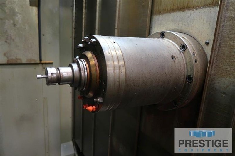 Machining Centers Horizontal CNC