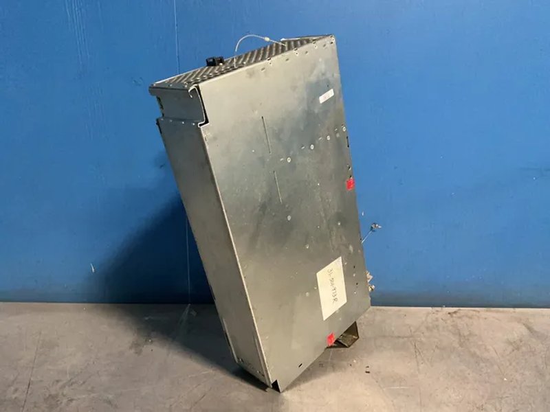 Rexroth Servo Drive - Hd503.2-w075n-hs12-01-fw
