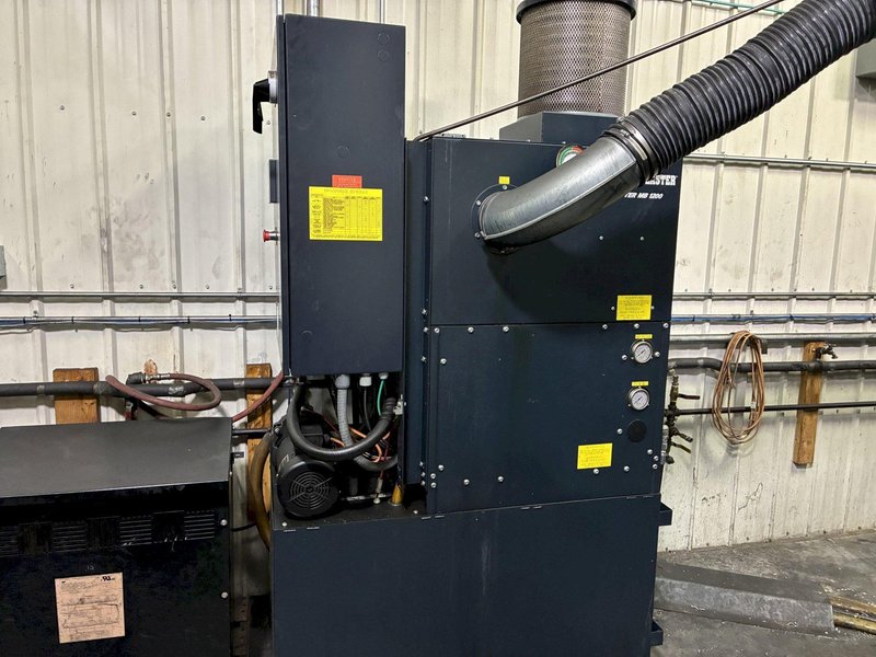 2019 Makino a71NX Used CNC Horizontal Machining Center For Sale