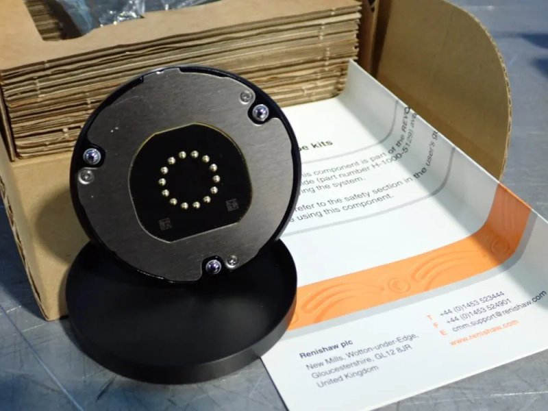 Renishaw Probe Kit - A-3060-0063-03