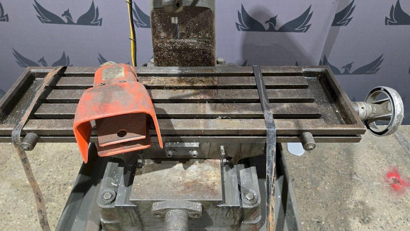 JET JMD-18 Drill Press USED