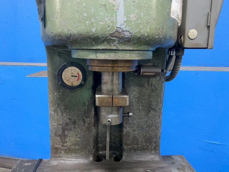 Denison 4 Tons Multi Press - Df4c01a59s01c18