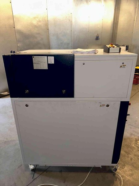Trumpf TruDisk 1000 (FD24) Solid-State Laser, 1000 W, 2015