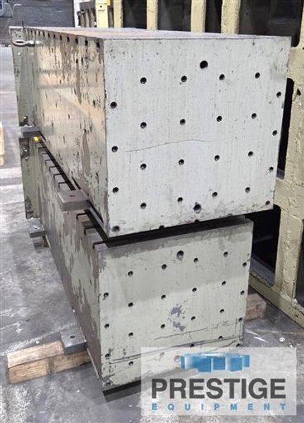 Angle Plates Box Tables