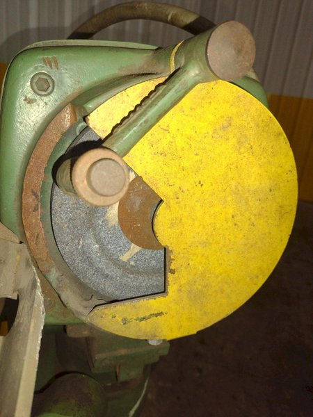 STERLING DRILL BIT SHARPENER, 110 VOLT: YOBRO #24964