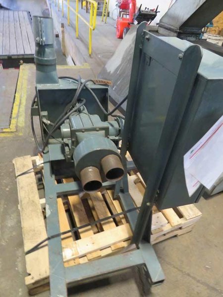 PCI Model 78FB Cutter