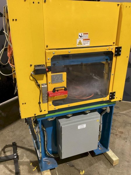 TOX PRESSOTECHNIK MAG 030.663.A.001