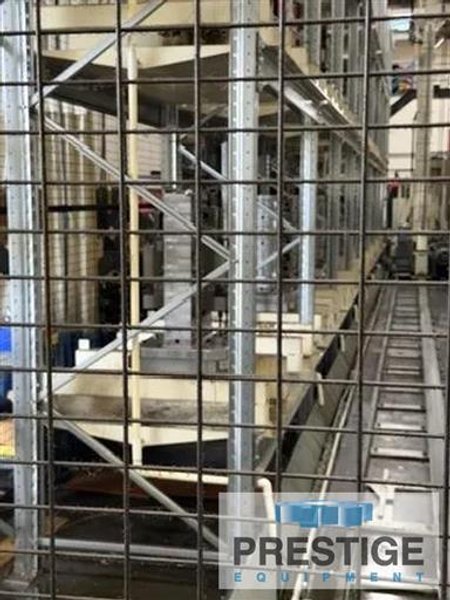 Machining Centers Horizontal CNC