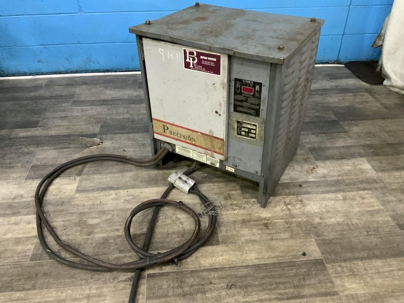 36 VOLT ELECTRIC FORKLIFT CHARGER: STOCK #81138