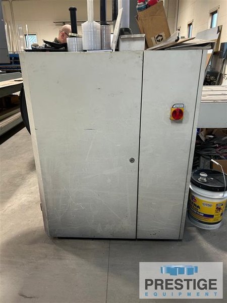 Folding Machines