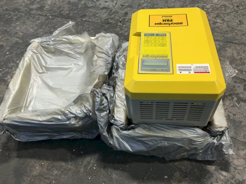 Morris Material Handling Smartorque Variable Frequency Drive - Cimr-g5u47p5