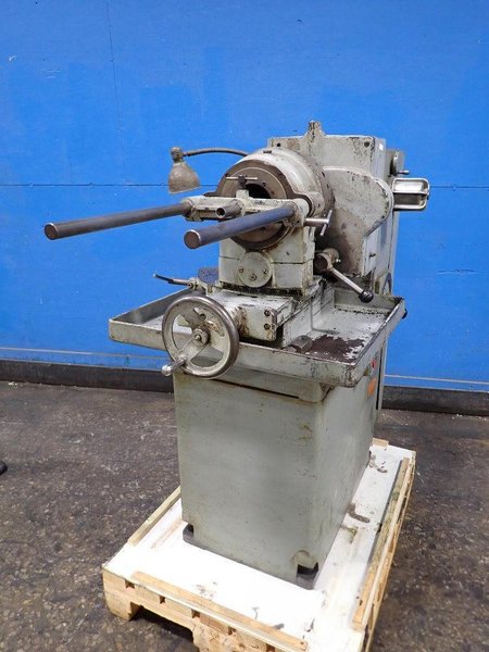3" OLIVER MODEL 600  DRILL POINTER GRINDER: STOCK #77362
