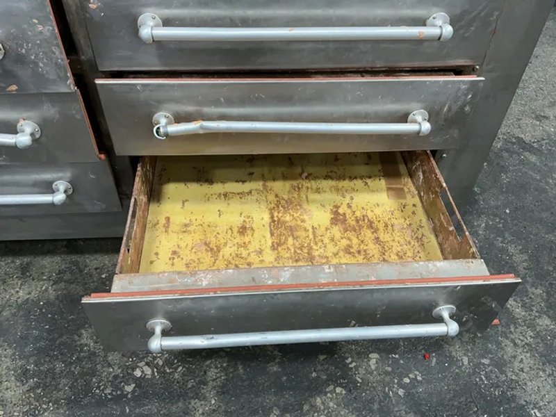 Despatch 6 Kw 6 Drawer Oven  - Special Drawer Oven