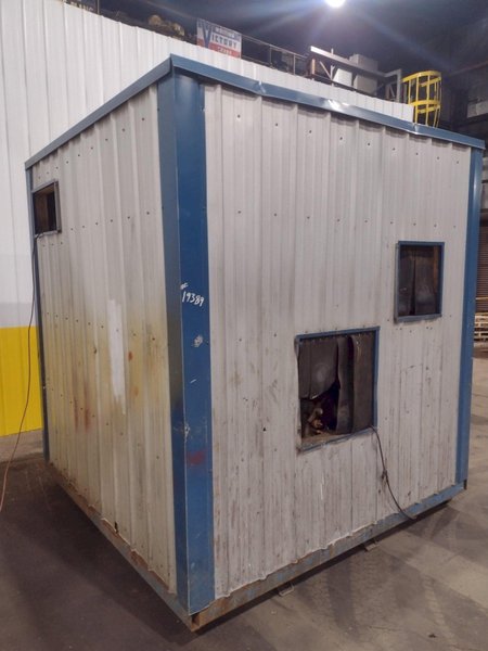 16" OIL PATCH TECHNOLOGIES (OPT)  (NEW 2015) MODEL #TDS-150 MAGNETIC PARTICLE INSPECTION MACHINE SYSTEM, FOR  DOWN HOLE PIPE &amp; TUBE: STOCK #19389