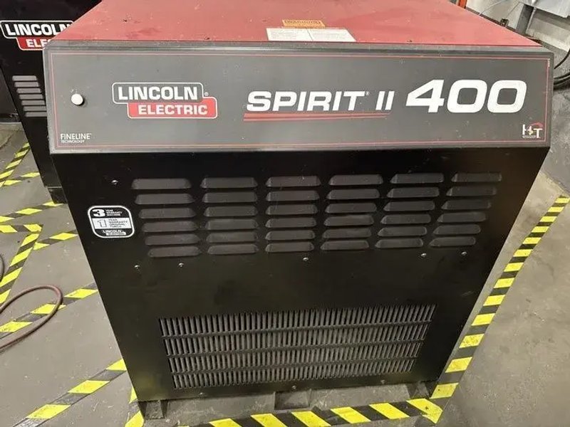 2021 Lincoln Electric Torchmate 5100 Plasma Cutting System (#5976)
