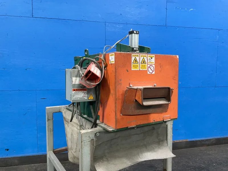 Sweed Scrap Chopper - 517 Af Xhd