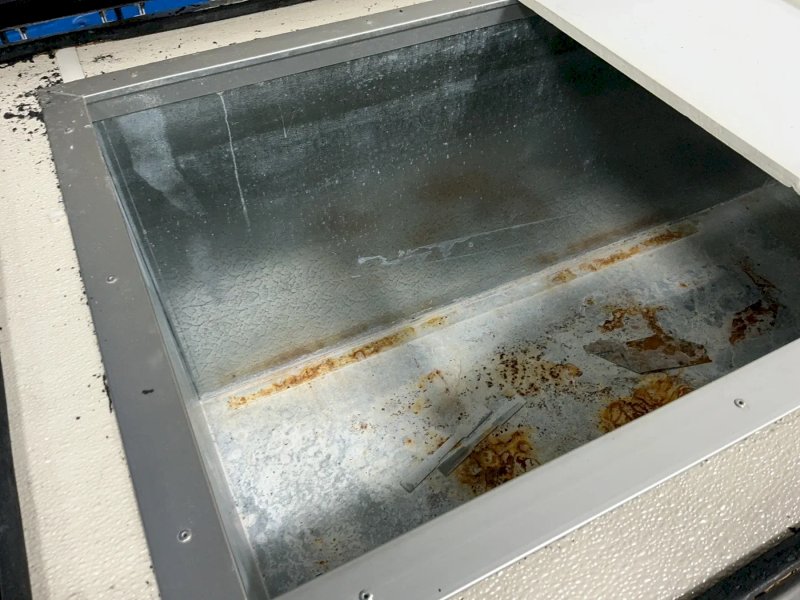 Enviromental Equip 63” X 20” X 20” Ultra Low Freezer - C85-14