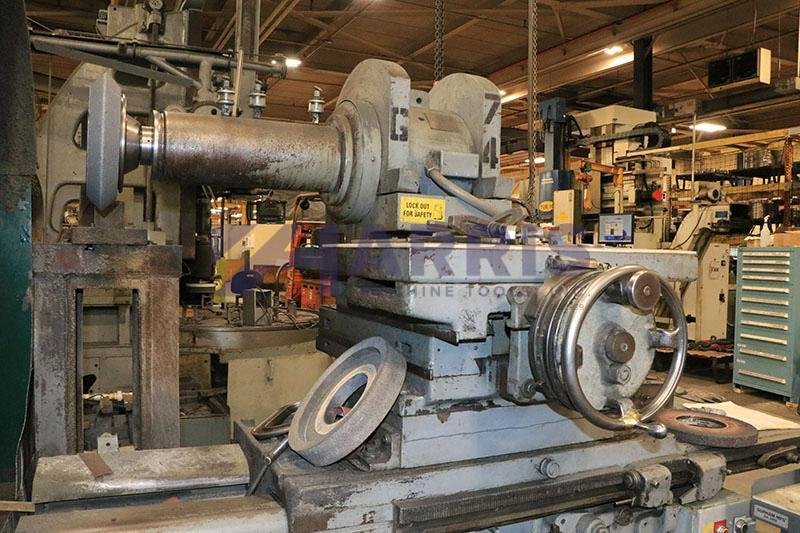 Heald 172 ID Internal Grinder