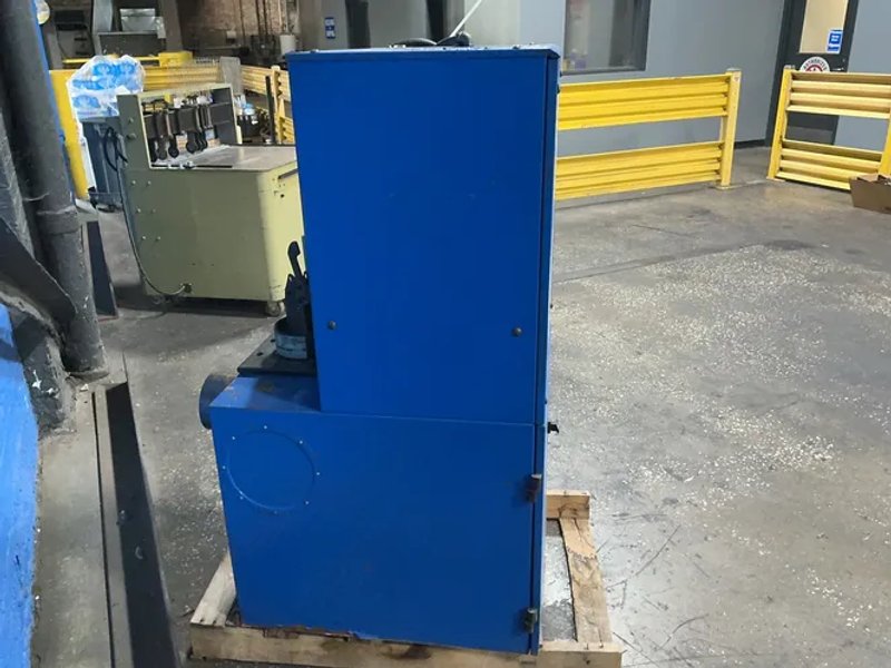 Donaldson 1 Hp Dust Collector - Vs 550