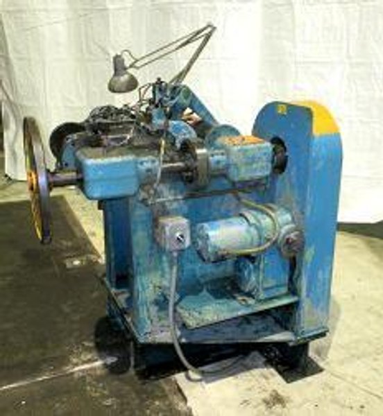 US Baird Model  #1 Four Slide