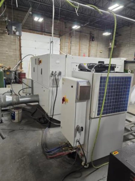 Ipg 48x48 Laser Cutter - Sys 4x4 Sc00nnmn2-w