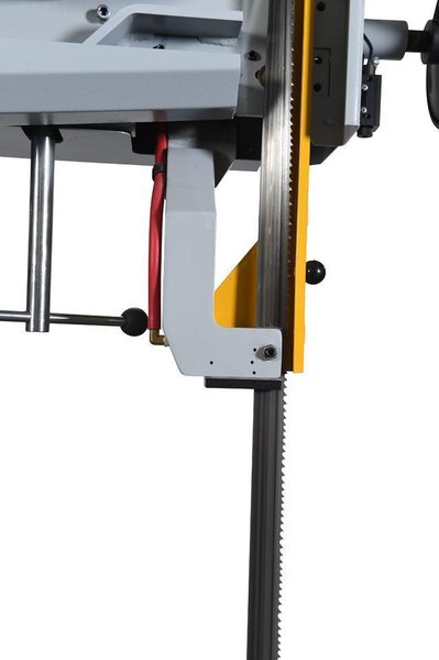 NEW - 22"H x 18"W HYD-MECH VW-18 VERTICAL TILT FRAME BAND SAW