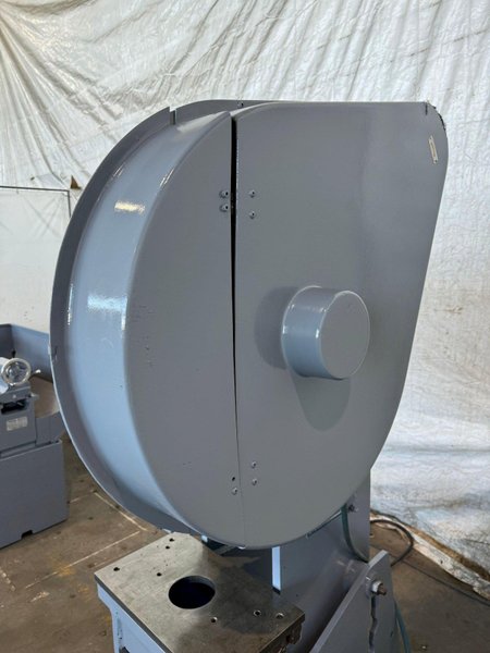 22 TON NIAGARA MODEL A22 OBI PRESS. STOCK # 0469324.