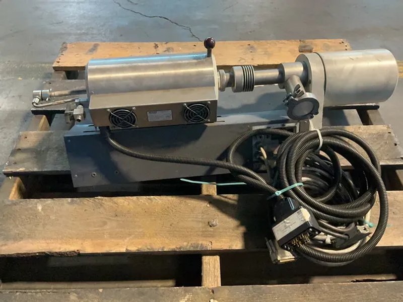 Netzch  Dil 402 C Furnace  - 6.219.1-20
