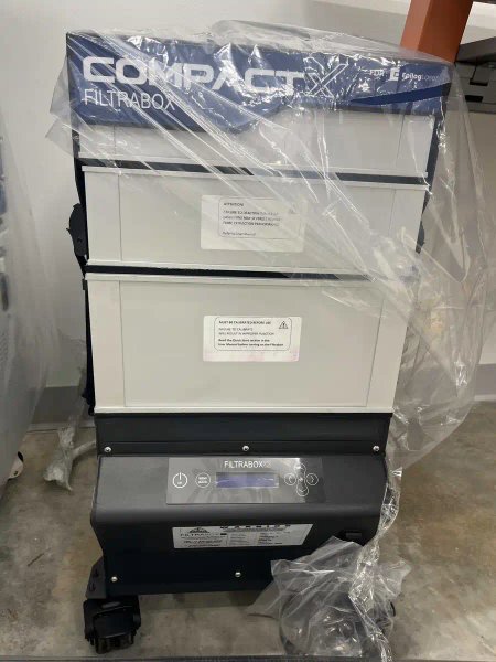 2025 EPILOG EDGE FUSION 24 | Laser Markers