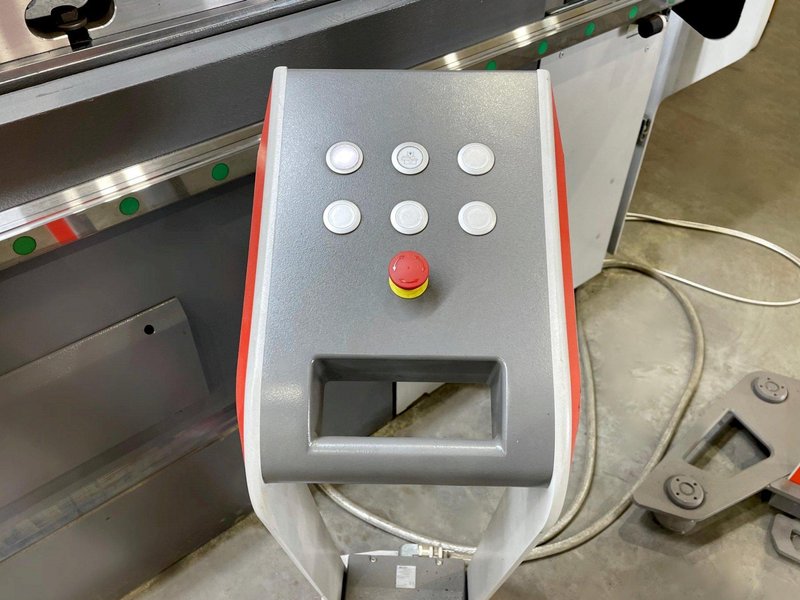 Bystronic Xpert Pro 200/4300 (2020)