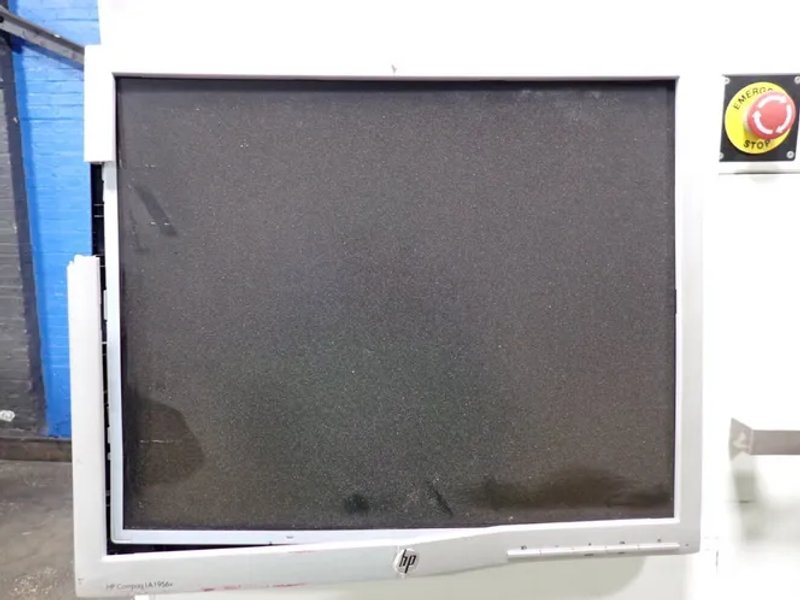 Tri X-ray Inspection System - Tr7600ll Sii