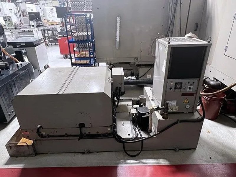 SHIGIYA GN30B-100S CYLINDRICAL GRINDER