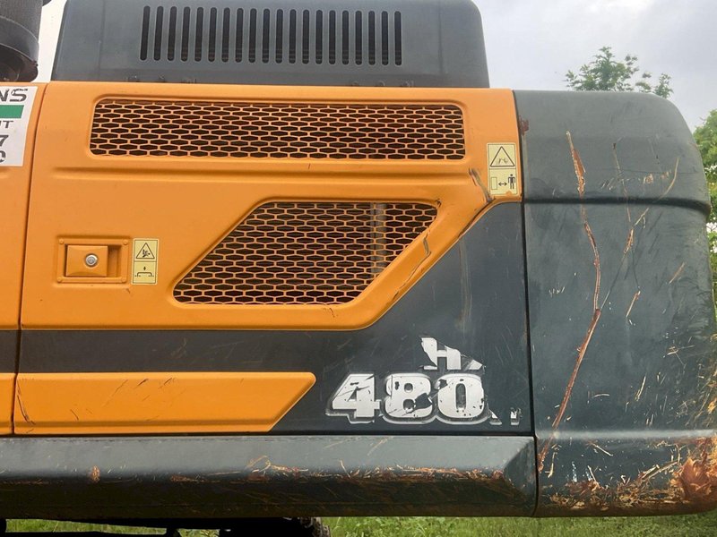 2021 Hyundai HX480L HKB01TL0000160