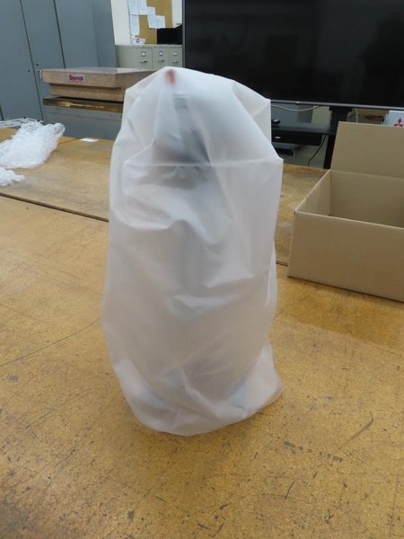 Mitutoyo 12" Height Gauge- Auction Item