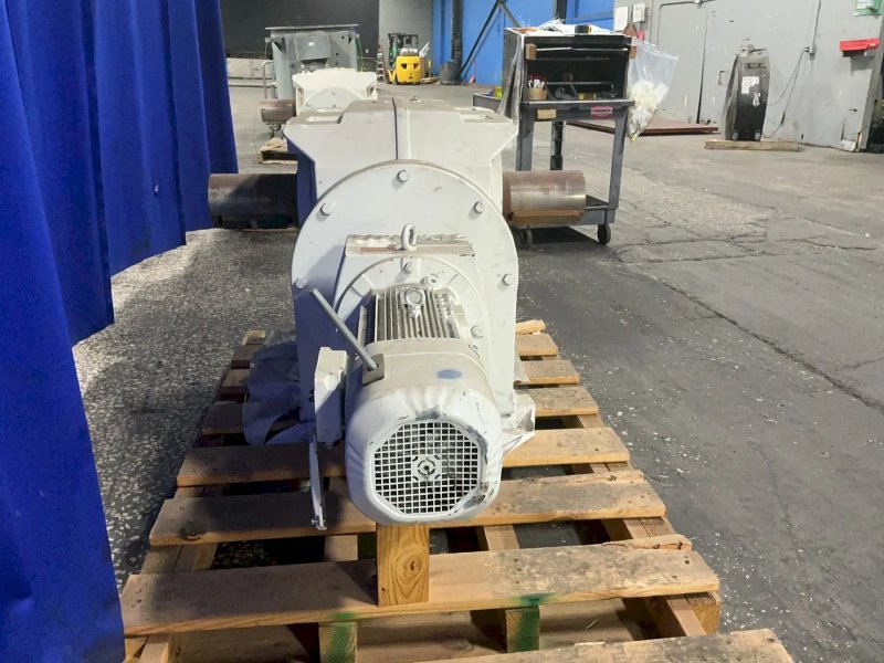 Sew-eurodrive 7.5 Hp Gear Drive