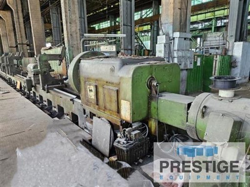 Lathes Flat Bed Manual &amp; CNC