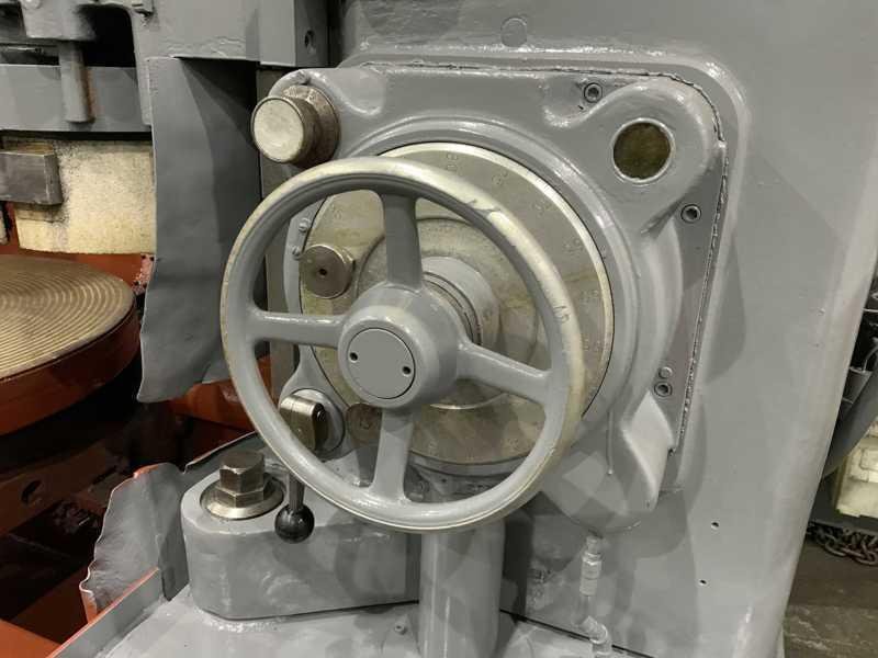 Blanchard #22 - 42 Vertical Spindle Rotary Surface Grinder For Sale