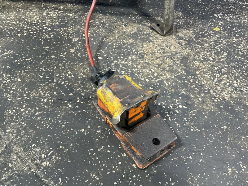 Ridgid 2.5” - 4” Threader - 850